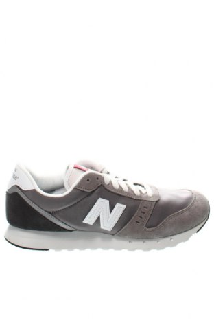 Ανδρικά παπούτσια New Balance, Μέγεθος 44, Χρώμα Γκρί, Τιμή 81,29 €