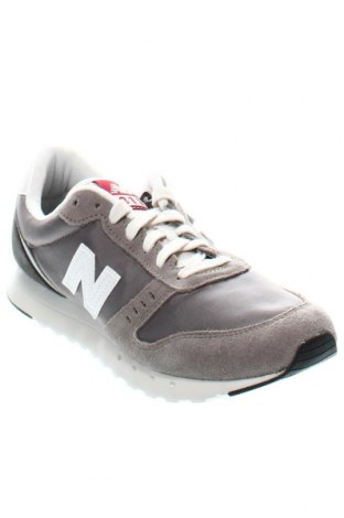 Ανδρικά παπούτσια New Balance, Μέγεθος 44, Χρώμα Γκρί, Τιμή 81,29 €