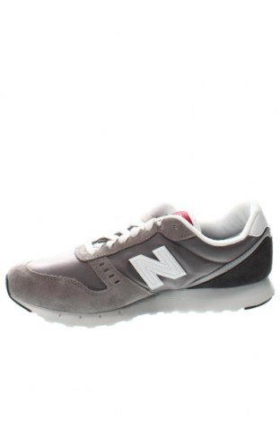 Pánske topánky New Balance, Veľkosť 44, Farba Sivá, Cena  81,29 €
