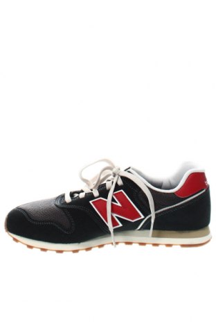 Мъжки обувки New Balance, Размер 44, Цвят Сив, Цена 161,50 лв.