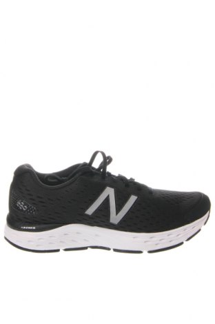 Ανδρικά παπούτσια New Balance, Μέγεθος 44, Χρώμα Μαύρο, Τιμή 68,88 €