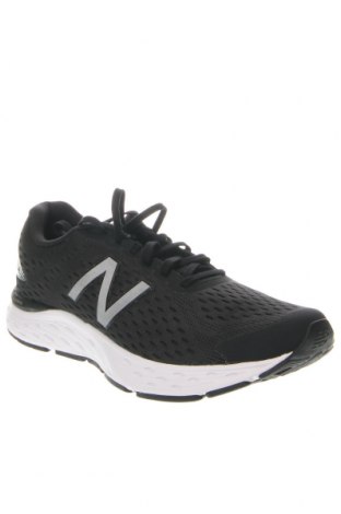 Pánske topánky New Balance, Veľkosť 44, Farba Čierna, Cena  82,99 €