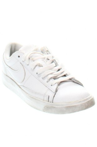 Herrenschuhe Nike, Größe 41, Farbe Weiß, Preis 32,74 €