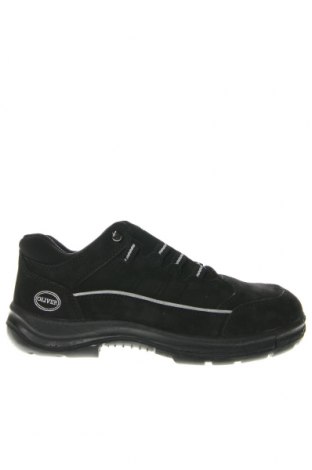 Pánské boty Oliver, Velikost 44, Barva Černá, Cena  759,00 Kč