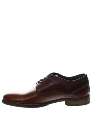 Herrenschuhe Oliver Jacob, Größe 45, Farbe Braun, Preis € 47,94