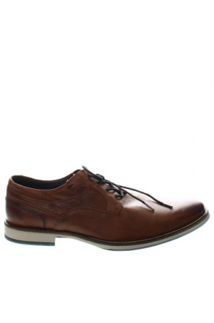 Herrenschuhe Oliver Jacob, Größe 43, Farbe Braun, Preis € 47,94