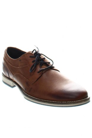 Herrenschuhe Oliver Jacob, Größe 42, Farbe Braun, Preis € 47,94