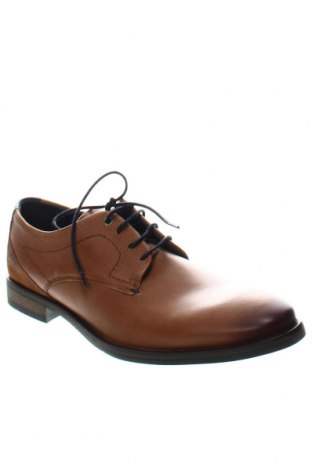 Herrenschuhe Oliver Jacob, Größe 43, Farbe Braun, Preis € 47,94