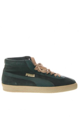 Мъжки обувки PUMA, Размер 42, Цвят Зелен, Цена 166,99 лв.
