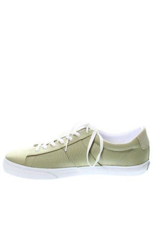 Ανδρικά παπούτσια Polo By Ralph Lauren, Μέγεθος 49, Χρώμα Πράσινο, Τιμή 21,73 €