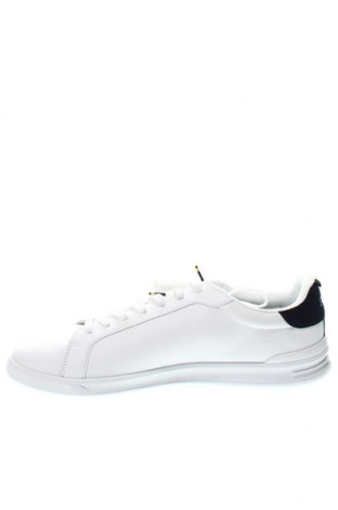 Pánske topánky Polo By Ralph Lauren, Veľkosť 50, Farba Biela, Cena  84,02 €