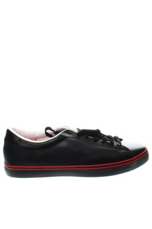 Мъжки обувки Polo By Ralph Lauren, Размер 49, Цвят Черен, Цена 71,72 лв.
