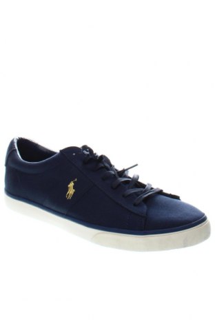 Pánske topánky Polo By Ralph Lauren, Veľkosť 50, Farba Modrá, Cena  21,73 €