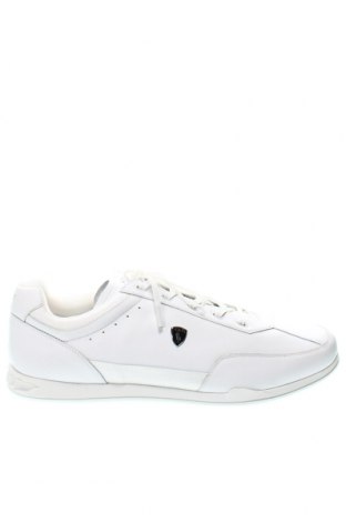 Pánske topánky Polo By Ralph Lauren, Veľkosť 50, Farba Biela, Cena  22,69 €