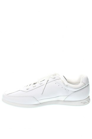 Мъжки обувки Polo By Ralph Lauren, Размер 50, Цвят Бял, Цена 53,79 лв.
