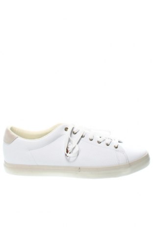 Ανδρικά παπούτσια Polo By Ralph Lauren, Μέγεθος 50, Χρώμα Λευκό, Τιμή 31,09 €