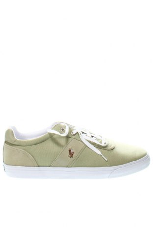 Ανδρικά παπούτσια Polo By Ralph Lauren, Μέγεθος 49, Χρώμα Πράσινο, Τιμή 28,74 €