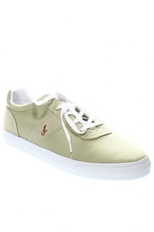 Ανδρικά παπούτσια Polo By Ralph Lauren, Μέγεθος 49, Χρώμα Πράσινο, Τιμή 15,42 €