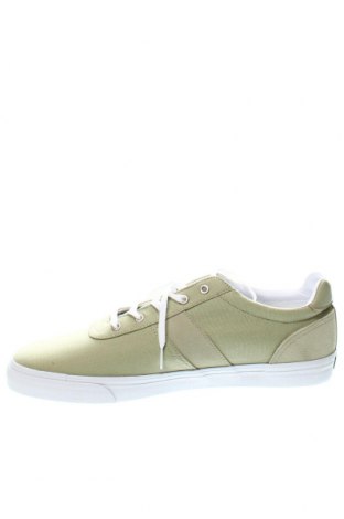 Ανδρικά παπούτσια Polo By Ralph Lauren, Μέγεθος 49, Χρώμα Πράσινο, Τιμή 15,42 €