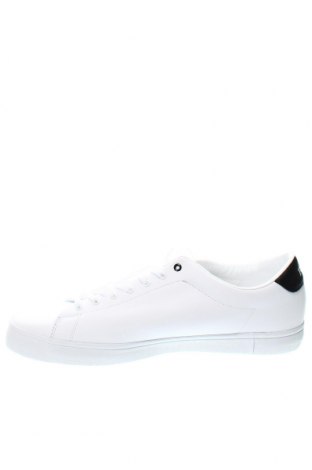 Ανδρικά παπούτσια Polo By Ralph Lauren, Μέγεθος 50, Χρώμα Λευκό, Τιμή 28,57 €