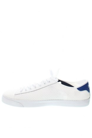Ανδρικά παπούτσια Polo By Ralph Lauren, Μέγεθος 50, Χρώμα Λευκό, Τιμή 23,13 €