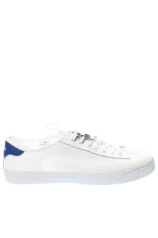 Ανδρικά παπούτσια Polo By Ralph Lauren, Μέγεθος 49, Χρώμα Λευκό, Τιμή 24,54 €