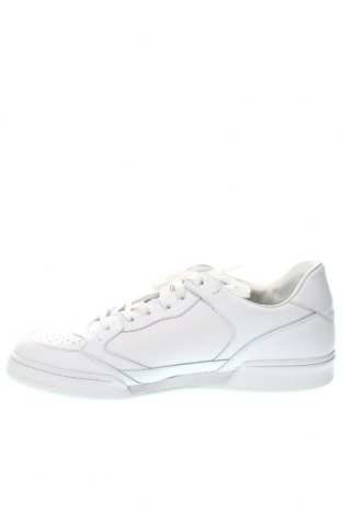 Ανδρικά παπούτσια Polo By Ralph Lauren, Μέγεθος 50, Χρώμα Λευκό, Τιμή 38,65 €