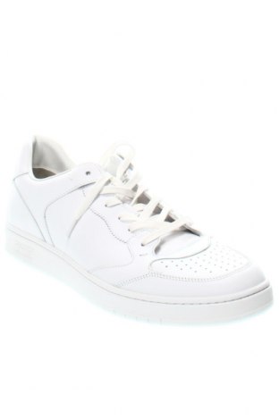 Ανδρικά παπούτσια Polo By Ralph Lauren, Μέγεθος 49, Χρώμα Λευκό, Τιμή 38,65 €