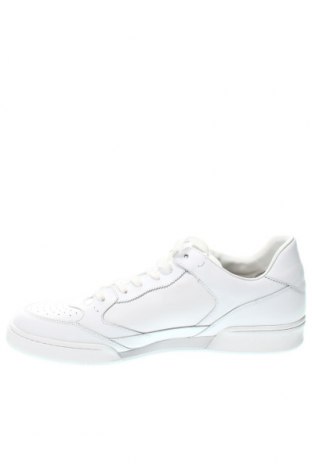 Мъжки обувки Polo By Ralph Lauren, Размер 49, Цвят Бял, Цена 73,35 лв.