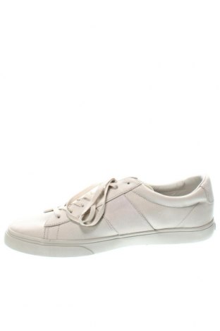 Pánske topánky Polo By Ralph Lauren, Veľkosť 50, Farba Béžová, Cena  27,73 €