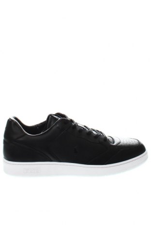Pánske topánky Polo By Ralph Lauren, Veľkosť 49, Farba Čierna, Cena  47,89 €