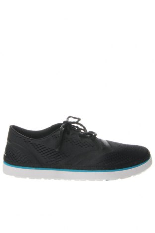 Мъжки обувки Quiksilver, Размер 42, Цвят Черен, Цена 47,85 лв.