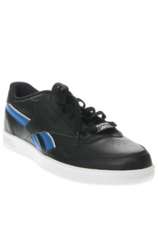 Ανδρικά παπούτσια Reebok, Μέγεθος 44, Χρώμα Μαύρο, Τιμή 66,60 €