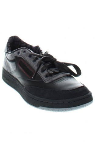 Мъжки обувки Reebok, Размер 44, Цвят Сив, Цена 157,70 лв.