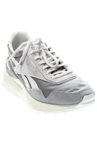 Herrenschuhe Reebok, Größe 41, Farbe Grau, Preis 49,79 €