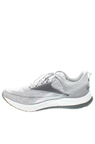 Мъжки обувки Reebok, Размер 43, Цвят Сив, Цена 136,85 лв.