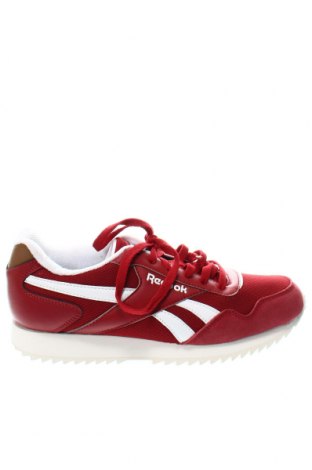 Ανδρικά παπούτσια Reebok, Μέγεθος 42, Χρώμα Κόκκινο, Τιμή 70,54 €
