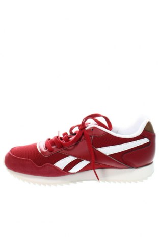 Мъжки обувки Reebok, Размер 42, Цвят Червен, Цена 136,85 лв.