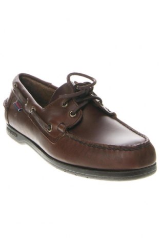 Ανδρικά παπούτσια Sebago, Μέγεθος 40, Χρώμα Καφέ, Τιμή 126,80 €