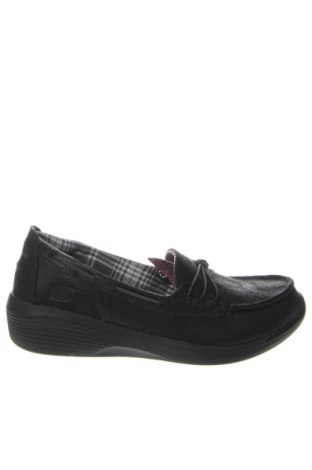 Ανδρικά παπούτσια Skechers, Μέγεθος 36, Χρώμα Μαύρο, Τιμή 17,49 €