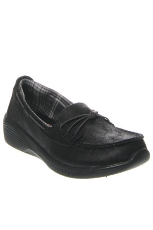 Ανδρικά παπούτσια Skechers, Μέγεθος 36, Χρώμα Μαύρο, Τιμή 23,77 €