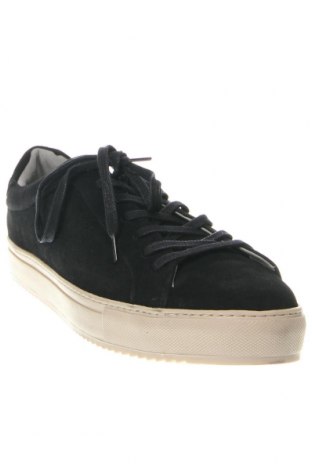 Ανδρικά παπούτσια Strellson, Μέγεθος 43, Χρώμα Μπλέ, Τιμή 77,37 €