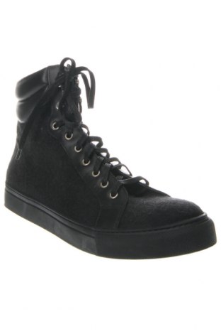 Ανδρικά παπούτσια The Kooples, Μέγεθος 44, Χρώμα Μαύρο, Τιμή 100,11 €