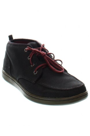 Мъжки обувки Timberland, Размер 41, Цвят Черен, Цена 238,22 лв.