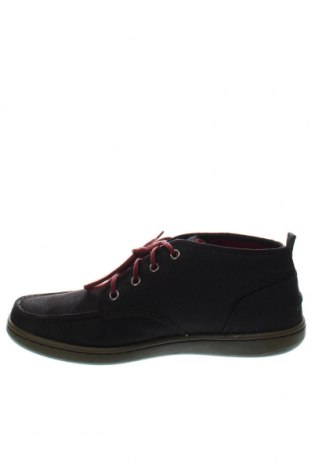 Ανδρικά παπούτσια Timberland, Μέγεθος 41, Χρώμα Μαύρο, Τιμή 121,85 €