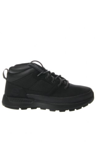Ανδρικά παπούτσια Timberland, Μέγεθος 43, Χρώμα Μαύρο, Τιμή 131,88 €
