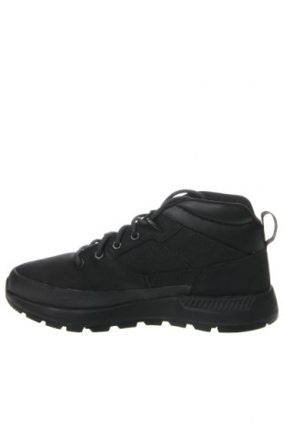 Ανδρικά παπούτσια Timberland, Μέγεθος 43, Χρώμα Μαύρο, Τιμή 138,66 €