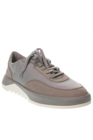 Ανδρικά παπούτσια Timberland, Μέγεθος 42, Χρώμα Γκρί, Τιμή 77,99 €