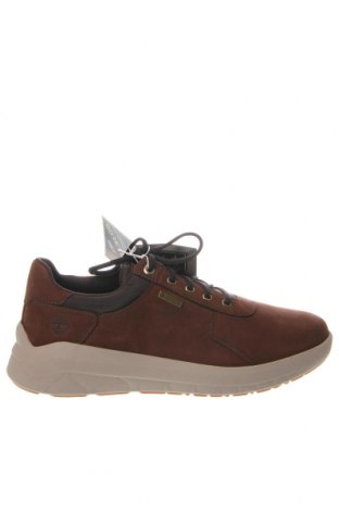 Ανδρικά παπούτσια Timberland, Μέγεθος 43, Χρώμα Καφέ, Τιμή 105,67 €