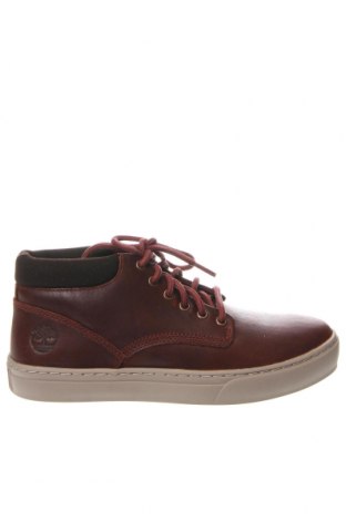 Мъжки обувки Timberland, Размер 41, Цвят Кафяв, Цена 171,57 лв.